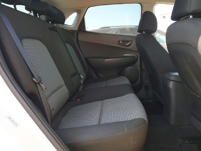 Aukcja sprzedaży 2019 Hyundai Kona, vin: KM8K1CAA8KU293796, numer aukcji: 65853536