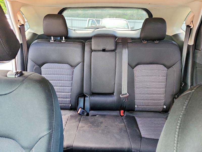 2017 Ford Edge მანქანა იყიდება აუქციონზე, vin: 2FMPK4G98HBC58180, აუქციონის ნომერი: 63287496