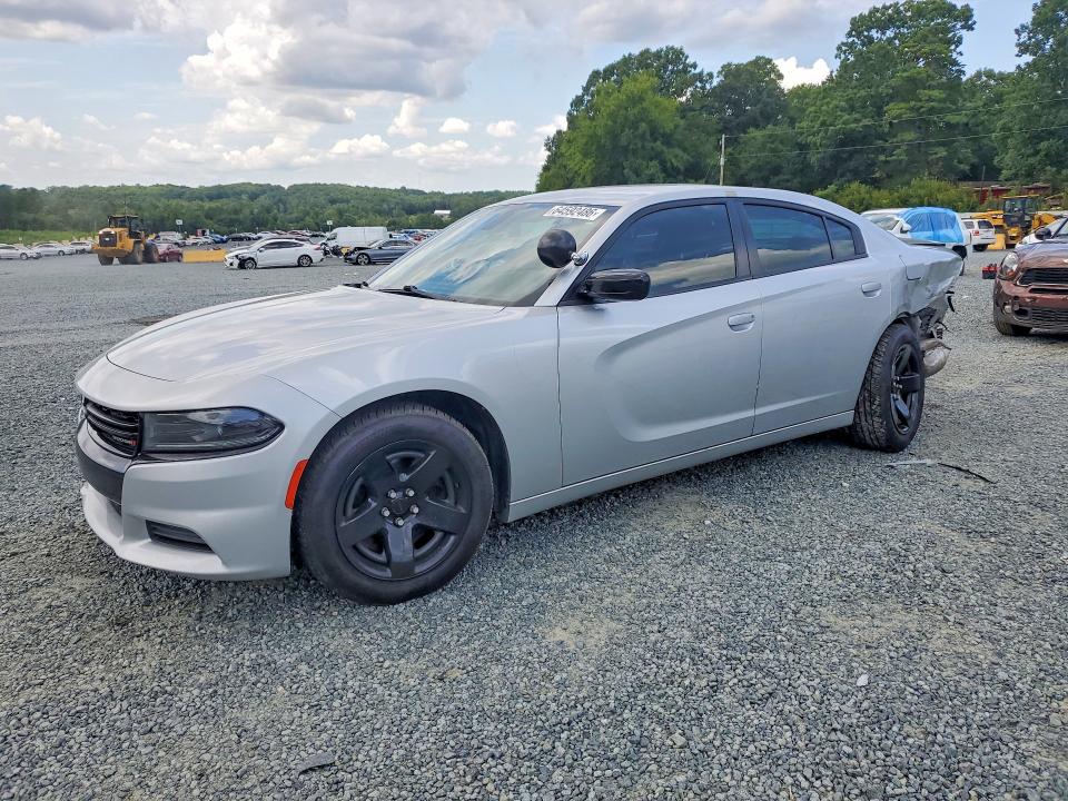 Aukcja sprzedaży 2023 Dodge Charger, vin: 2C3CDXAT7PH568811, numer aukcji: 64592486