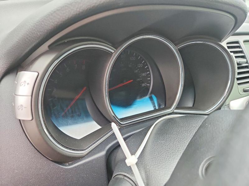 Aukcja sprzedaży 2012 Nissan Murano, vin: JN8AZ1MW5CW236339, numer aukcji: 66238426