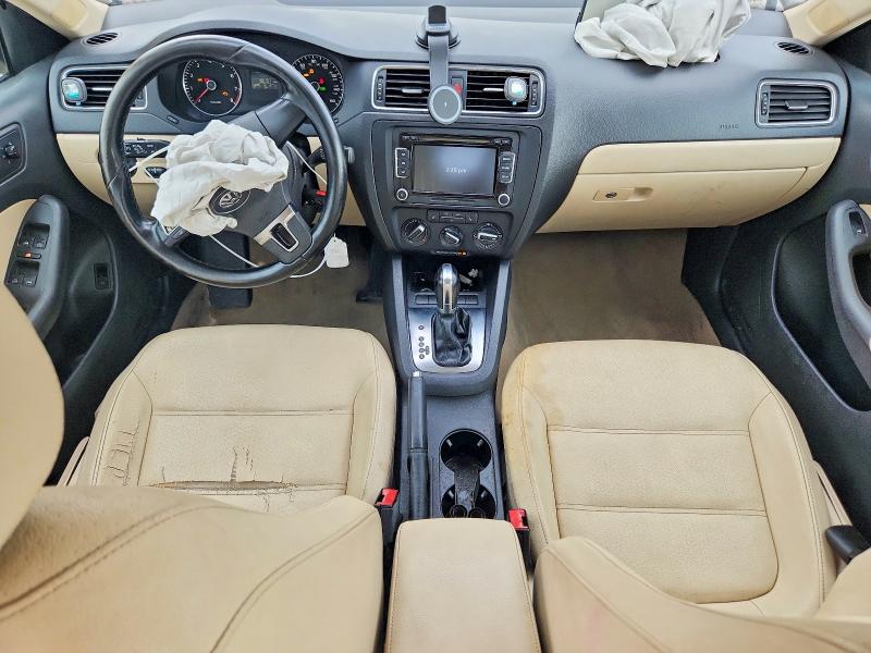 Aukcja sprzedaży 2012 Volkswagen Jetta, vin: 3VWDX7AJ1CM121406, numer aukcji: 66604966