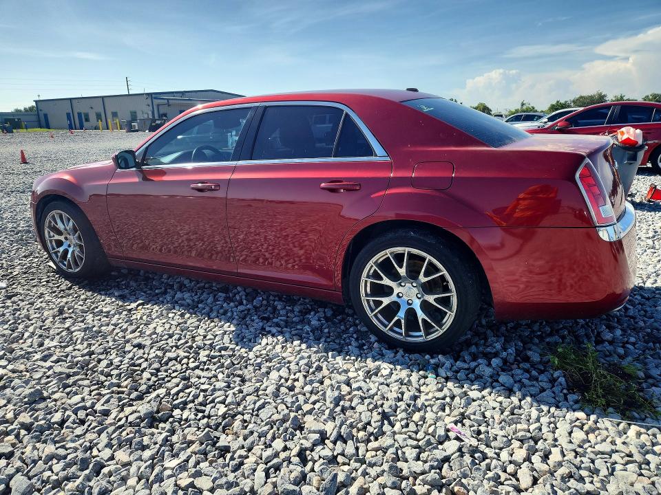 66797676 :رقم المزاد ، 2C3CCAAG4CH184546 vin ، 2012 Chrysler 300 مزاد بيع