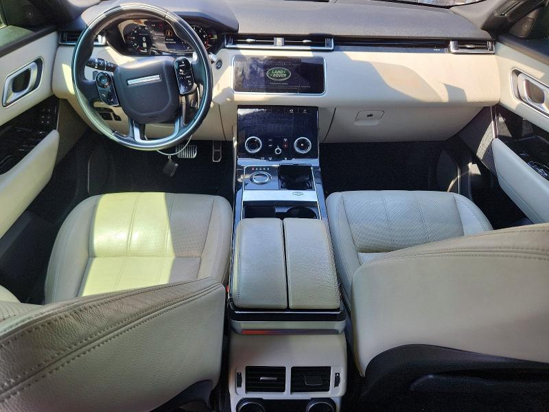 Продажа на аукционе авто 2019 Land Rover Range Rover Velar, vin: SALYL2EX0KA235421, номер лота: 66933206