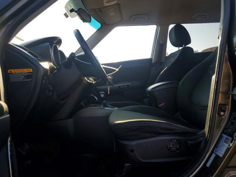 Продаж на аукціоні авто 2013 Kia Soul, vin: KNDJT2A64D7541043, номер лоту: 66772266