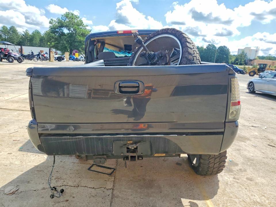Aukcja sprzedaży 2005 Chevrolet Silverado, vin: 1GCEK19Z65Z278864, numer aukcji: 64161486