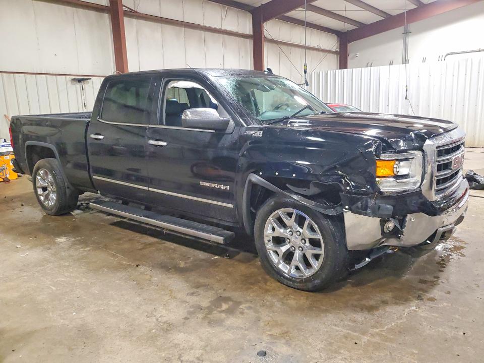 64595336 :رقم المزاد ، 3GTU2VEC6EG217003 vin ، 2014 Gmc Sierra مزاد بيع