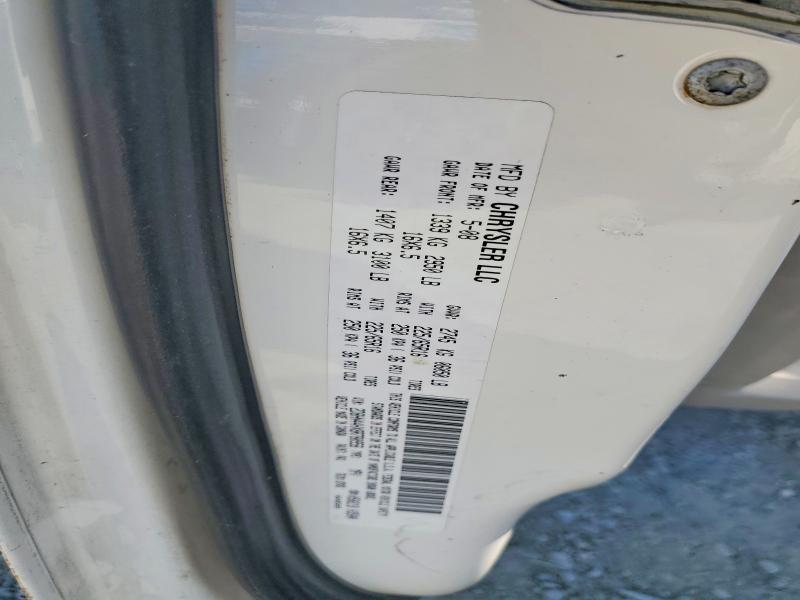Aukcja sprzedaży 2008 Dodge Grand Caravan, vin: 2D8HN44HX8R780958, numer aukcji: 64657436