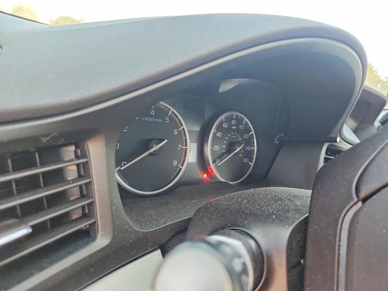 63858156 :رقم المزاد ، 19UDE2F49JA002738 vin ، 2018 Acura Ilx مزاد بيع