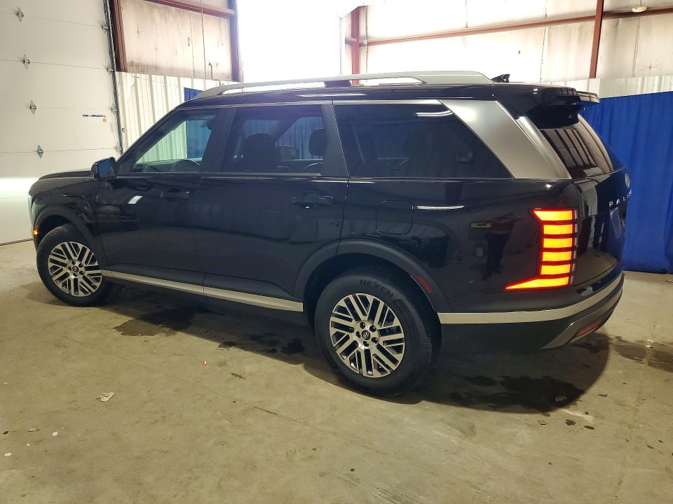 Продаж на аукціоні авто 2026 Hyundai Palisade, vin: KM8RLES20TU127754, номер лоту: 63883876