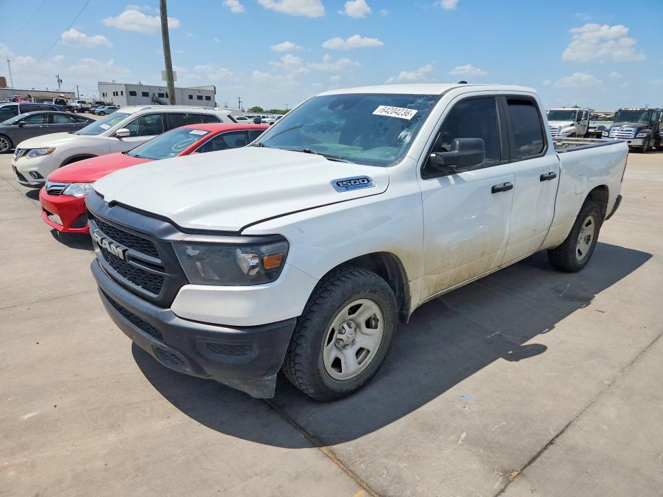 Продаж на аукціоні авто 2023 Ram 1500, vin: 1C6RRFCGXPN566907, номер лоту: 64204236