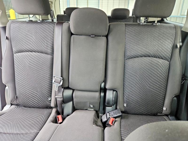 Aukcja sprzedaży 2017 Dodge Journey, vin: 3C4PDCBG6HT550364, numer aukcji: 65688336