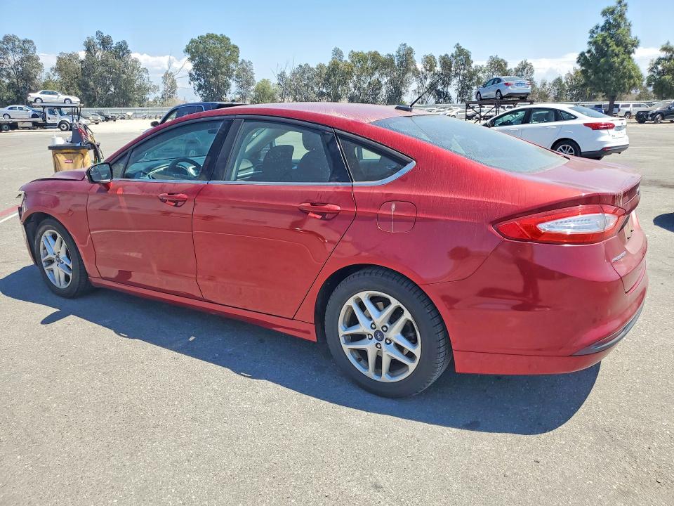 Aukcja sprzedaży 2016 Ford Fusion, vin: 3FA6P0H73GR225682, numer aukcji: 66737506