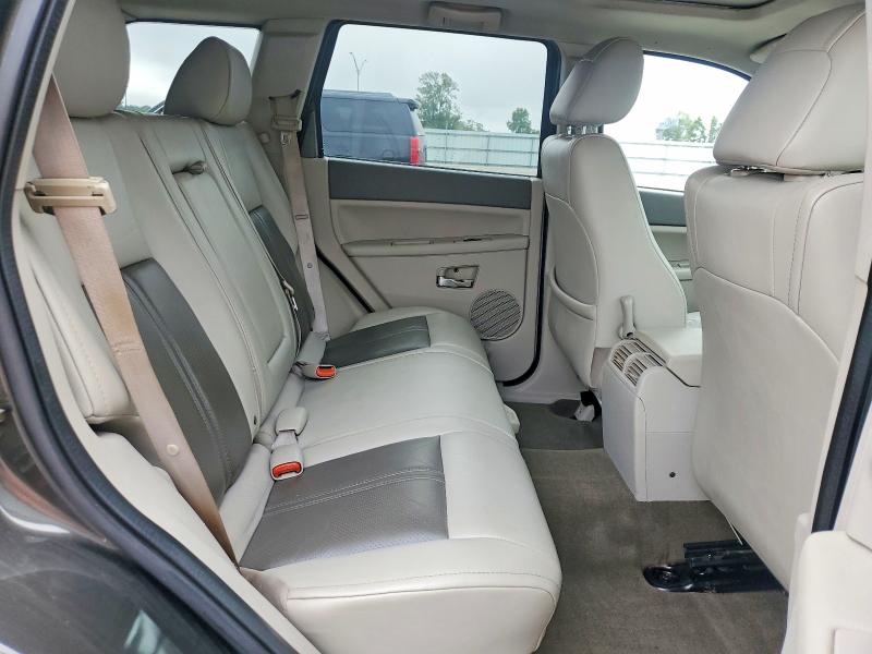 Auction sale of the 2006 Jeep Grand Cherokee, vin: 1J4HR58236C228216, lot number: 66003406