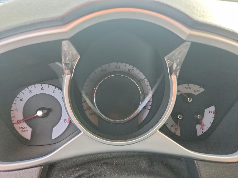 Aukcja sprzedaży 2010 Cadillac Srx, vin: 3GYFNDEYXAS622045, numer aukcji: 65724626