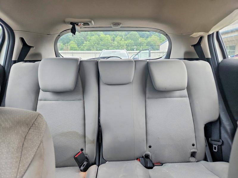 64779626 :رقم المزاد ، 3CZRU6H31NM725800 vin ، 2022 Honda Hr-v مزاد بيع
