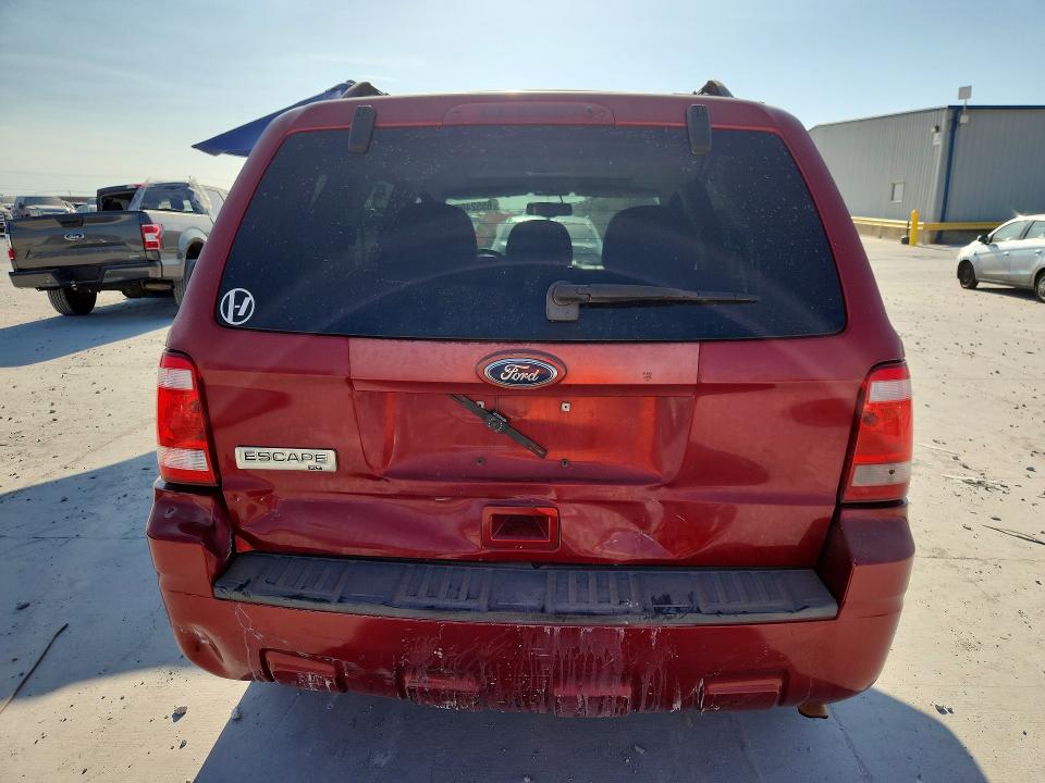 Aukcja sprzedaży 2010 Ford Escape, vin: 1FMCU0D77AKB65828, numer aukcji: 65524906