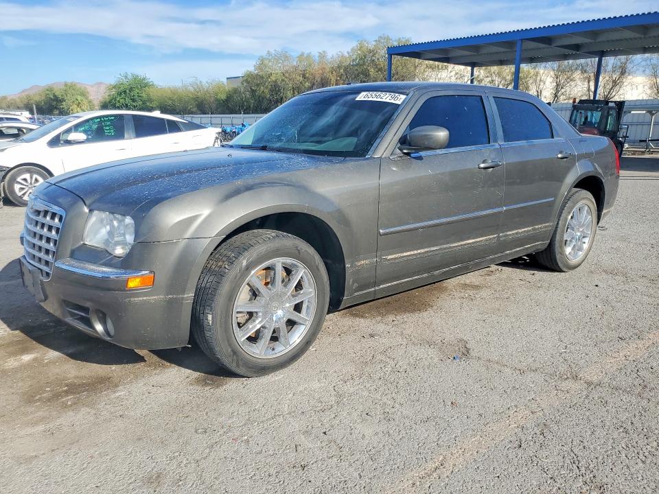Aukcja sprzedaży 2008 Chrysler 300, vin: 2C3LK33G28H187612, numer aukcji: 65562796