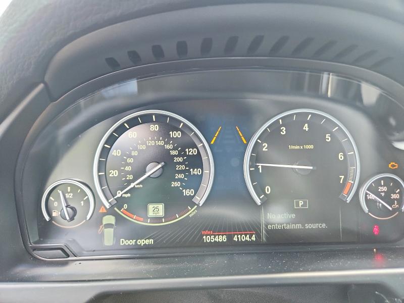 Продаж на аукціоні авто 2018 Bmw X5, vin: 5UXKT0C50J0W03487, номер лоту: 66213216
