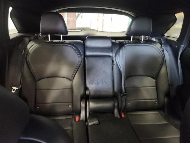 2021 Infiniti Qx50 მანქანა იყიდება აუქციონზე, vin: 3PCAJ5BA6MF106433, აუქციონის ნომერი: 62791566