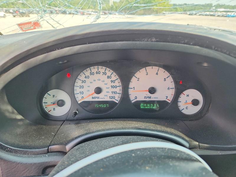 Продаж на аукціоні авто 2005 Dodge Grand Caravan, vin: 1D8GP24RX5B399088, номер лоту: 63561846