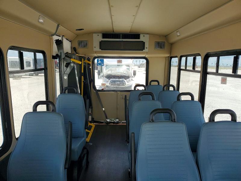 Aukcja sprzedaży 2019 Ford Transit, vin: 1FDES6PM4KKB87600, numer aukcji: 68717676