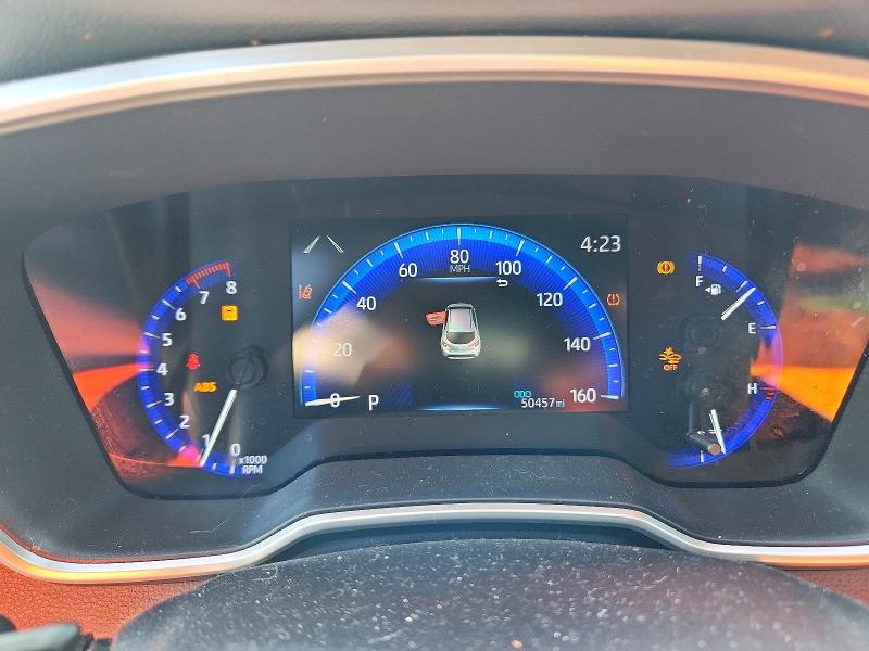 64004836 :رقم المزاد ، JTNC4RBE9L3101891 vin ، 2020 Toyota Corolla مزاد بيع