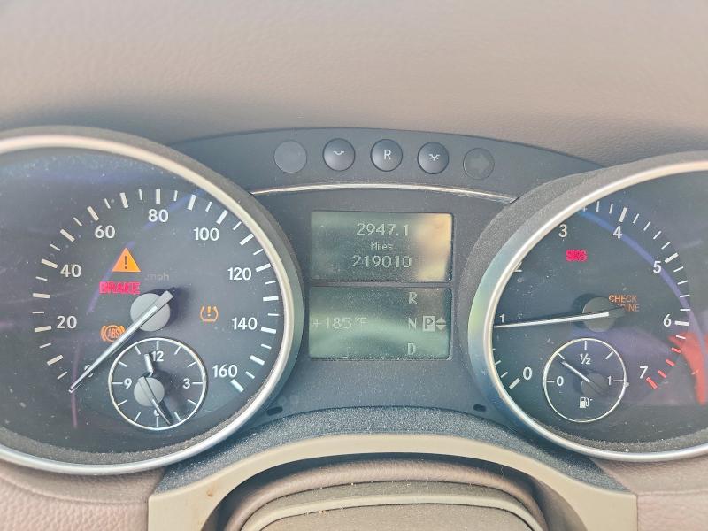 Продаж на аукціоні авто 2008 Mercedes-benz Gl, vin: 4JGBF86E08A355518, номер лоту: 65541216