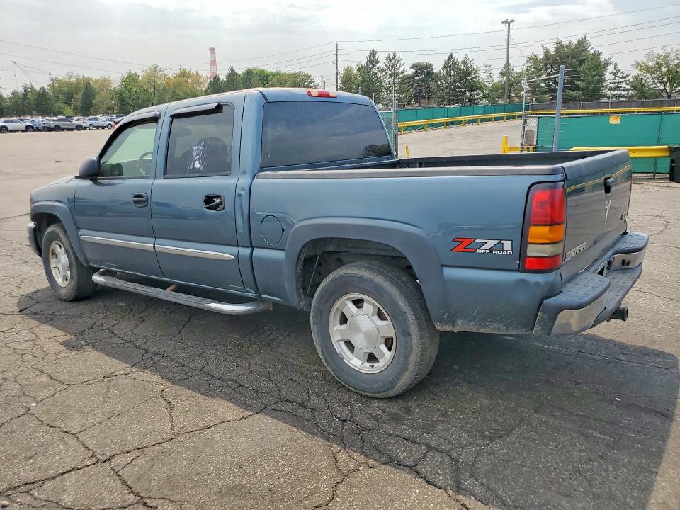 Aukcja sprzedaży 2006 Gmc New Sierra, vin: 2GTEK13Z861351512, numer aukcji: 62724566