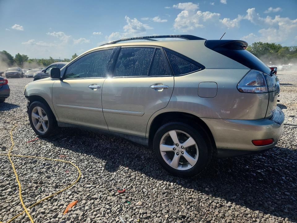Aukcja sprzedaży 2008 Lexus Rx, vin: 2T2GK31U98C053790, numer aukcji: 65200886