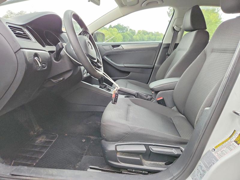 Продажа на аукционе авто 2015 Volkswagen Jetta, vin: 3VWD17AJ3FM261057, номер лота: 66721506