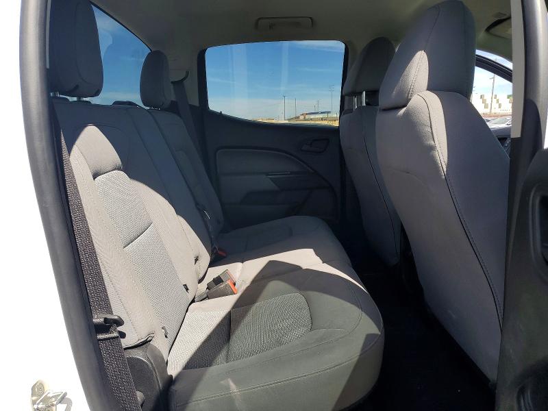 Aukcja sprzedaży 2019 Chevrolet Colorado, vin: 1GCGSBEA8K1314790, numer aukcji: 65411246