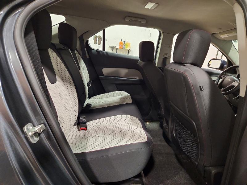 Aukcja sprzedaży 2010 Chevrolet Equinox, vin: 2CNFLCEW8A6255354, numer aukcji: 64641746