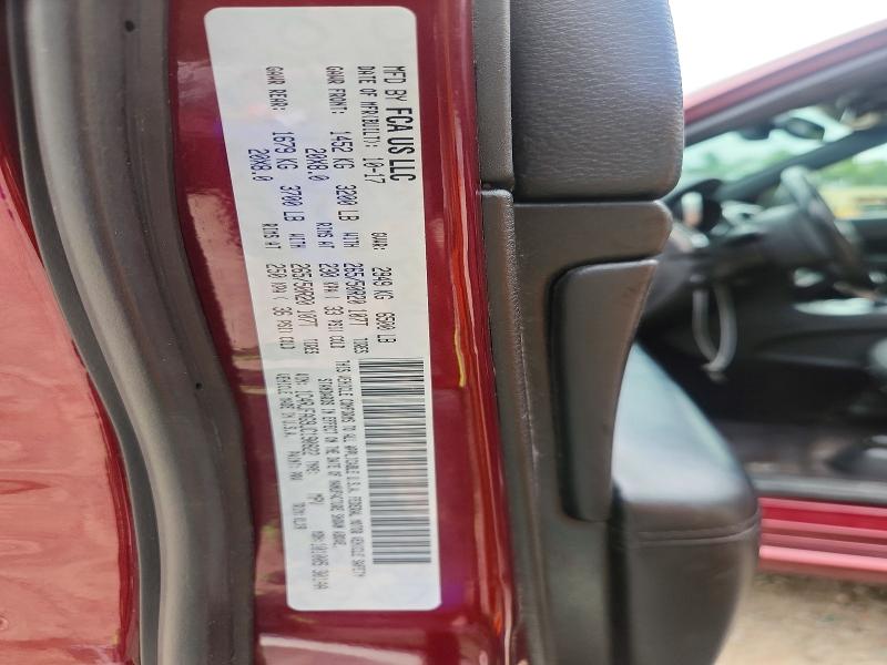 Aukcja sprzedaży 2018 Jeep Grand Cherokee, vin: 1C4RJFAG9JC190822, numer aukcji: 63846666