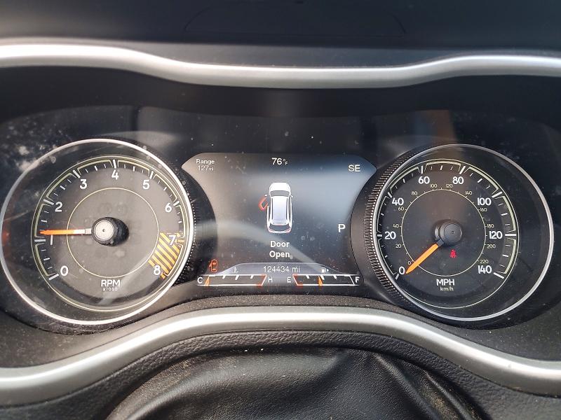 65382316 :رقم المزاد ، 1C4PJMDS1FW501922 vin ، 2015 Jeep Cherokee مزاد بيع