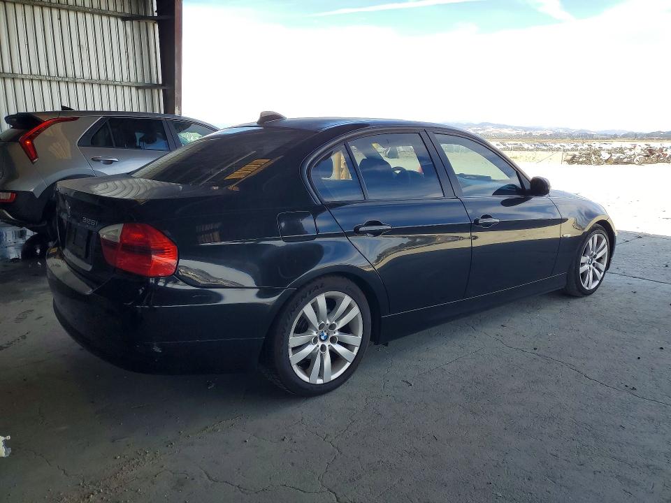 Продаж на аукціоні авто 2006 Bmw 325, vin: WBAVB13566PT11328, номер лоту: 65936386