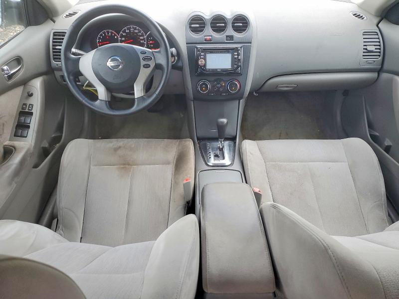 Aukcja sprzedaży 2010 Nissan Altima, vin: 1N4AL2AP7AN555699, numer aukcji: 63199326
