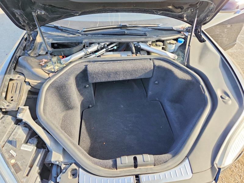 Продажа на аукционе авто 2013 Tesla Model S, vin: 5YJSA1CN5DFP03328, номер лота: 65838876
