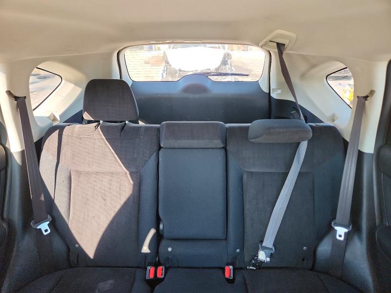 Aukcja sprzedaży 2014 Honda Cr-v, vin: 2HKRM4H32EH715776, numer aukcji: 65580196