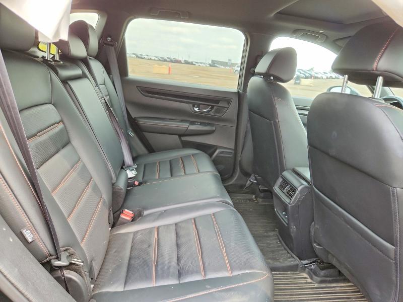 Продажа на аукционе авто 2024 Honda Cr-v, vin: 2HKRS6H77RH222492, номер лота: 64654206