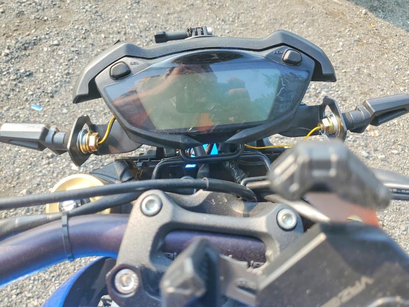 2016 Suzuki Gsx-s1000 მანქანა იყიდება აუქციონზე, vin: JS1GT79AXG2100285, აუქციონის ნომერი: 64596586