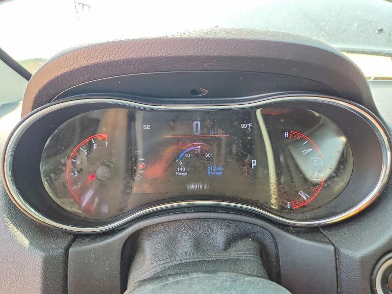 Aukcja sprzedaży 2017 Dodge Durango, vin: 1C4RDHAG5HC805573, numer aukcji: 65133876