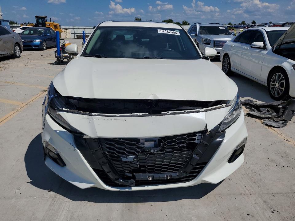 Продажа на аукционе авто 2020 Nissan Altima, vin: 1N4BL4FV1LC116620, номер лота: 67162906