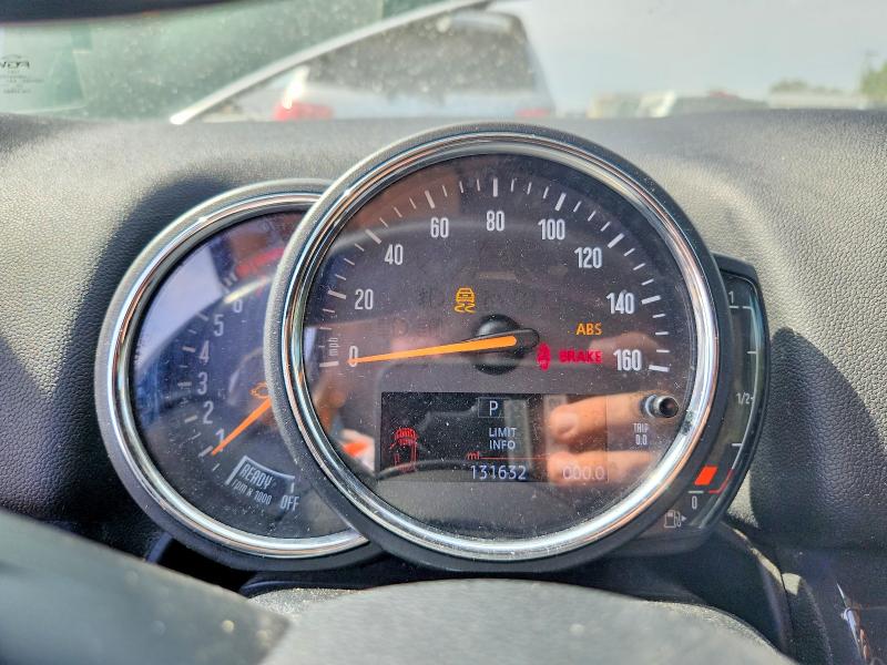 Продажа на аукционе авто 2020 Mini Countryman, vin: WMZYW5C09L3L13738, номер лота: 66459036