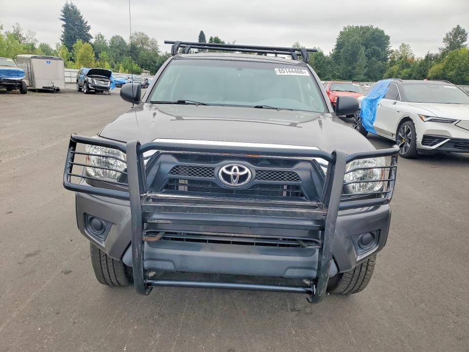 Aukcja sprzedaży 2015 Toyota Tacoma, vin: 5TFUX4EN7FX037880, numer aukcji: 65144406