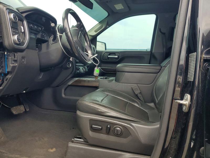 Aukcja sprzedaży 2019 Gmc Sierra, vin: 3GTP8DED7KG227114, numer aukcji: 66360026