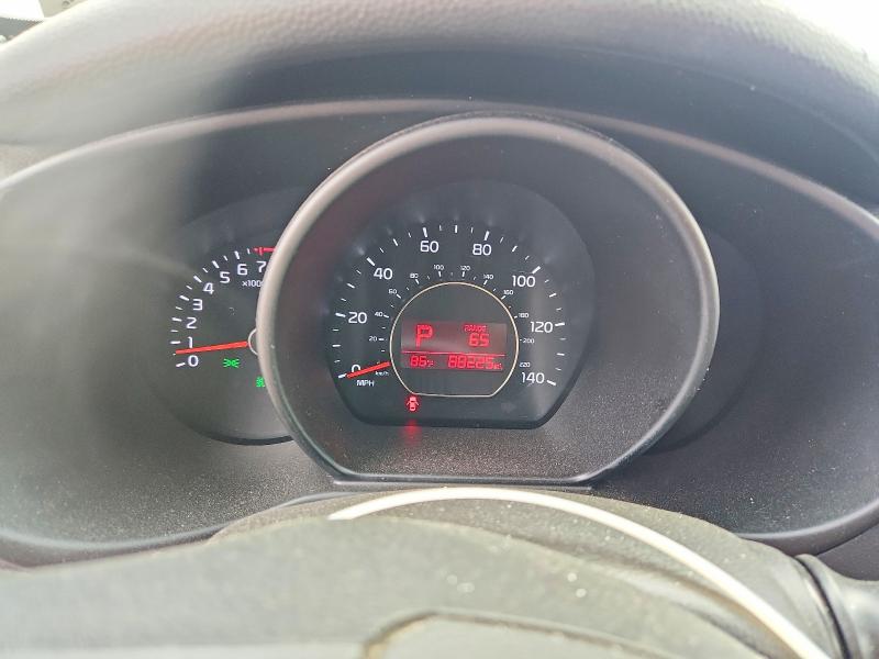 Aukcja sprzedaży 2017 Kia Soul, vin: KNDJP3A58H7877673, numer aukcji: 66758746