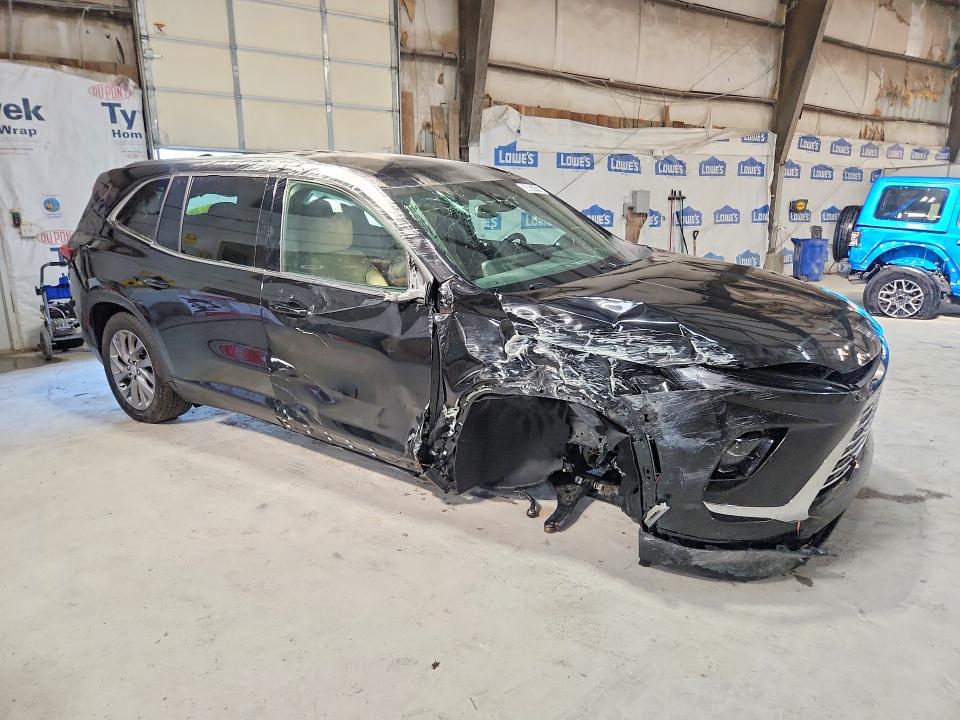 Aukcja sprzedaży 2026 Buick Enclave, vin: 5GAERAKS7TJ163390, numer aukcji: 63887416