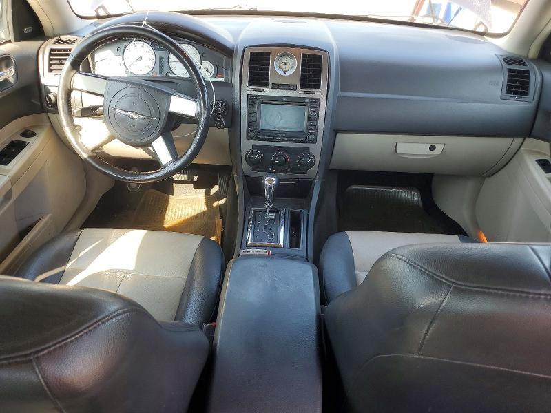 Aukcja sprzedaży 2005 Chrysler 300, vin: 2C3AA53G85H577129, numer aukcji: 63477256