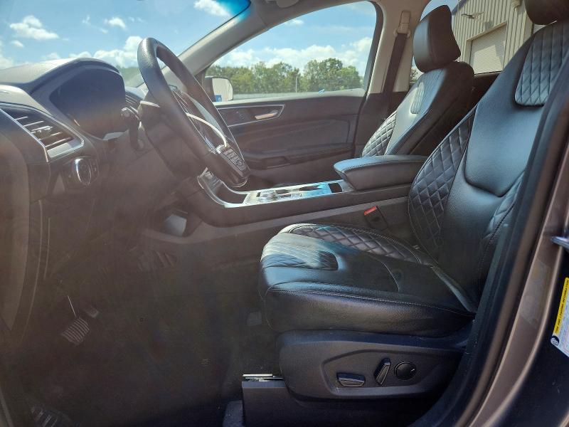 Продажа на аукционе авто 2024 Ford Edge, vin: 2FMPK4K90RBA68608, номер лота: 67111606