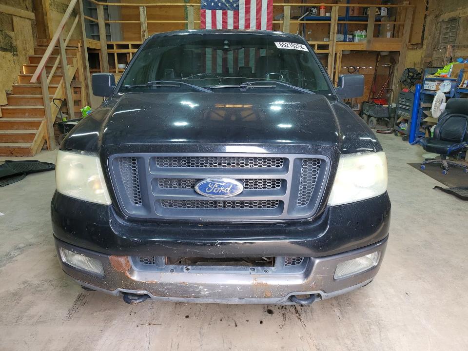 Aukcja sprzedaży 2004 Ford F150, vin: 1FTPX04584KD24453, numer aukcji: 65210226